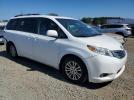 Toyota Sienna Xle Image 13