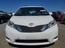 Toyota Sienna Xle Image 7