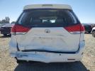 Toyota Sienna Xle Image 2