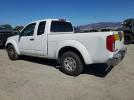 Nissan Frontier S Image 2