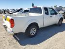 Nissan Frontier S Image 3