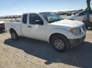 Nissan Frontier S Image 12