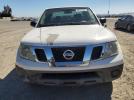 Nissan Frontier S Image 5