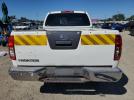 Nissan Frontier S Image 4