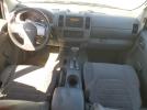 Nissan Frontier S Image 7