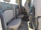 Nissan Frontier S Image 11