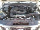 Nissan Frontier S Image 8