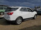Chevrolet Equinox Lt Image 13
