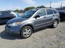 Honda Crv Ex Image 1