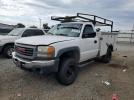 GMC Sierra C2500 Heavy Duty Image 1