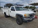 GMC Sierra C2500 Heavy Duty Image 7