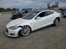 Tesla Model S Image 1