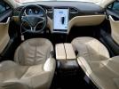 Tesla Model S Image 4