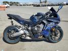 Honda Cbr Cycle Fa Image 1