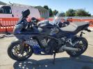 Honda Cbr Cycle Fa Image 7