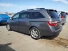 Honda Odyssey Touring Image 4