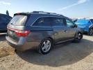 Honda Odyssey Touring Image 8
