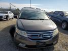 Honda Odyssey Touring Image 12