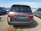 Honda Odyssey Touring Image 7