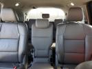 Honda Odyssey Touring Image 13