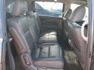 Honda Odyssey Touring Image 3