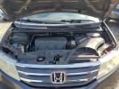 Honda Odyssey Touring Image 2