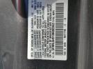 Honda Odyssey Touring Image 5