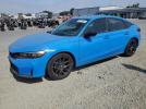 Honda Civic Sport Image 1