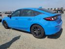 Honda Civic Sport Image 2