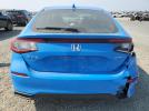 Honda Civic Sport Image 10