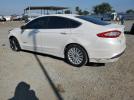 Ford Fusion Se Hybrid Image 3