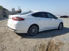 Ford Fusion Se Hybrid Image 12