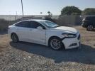 Ford Fusion Se Hybrid Image 4