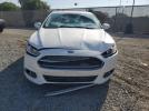 Ford Fusion Se Hybrid Image 2