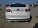 Ford Fusion Se Hybrid Image 11