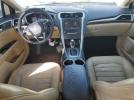 Ford Fusion Se Hybrid Image 9