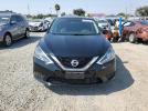 Nissan Sentra S Image 3
