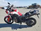 Honda Crf Cycle Image 5