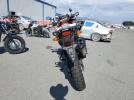 Honda Crf Cycle Image 8