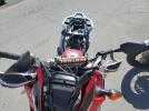 Honda Crf Cycle Image 6