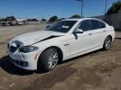 BMW 5 Series I Image 1