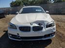 BMW 5 Series I Image 3