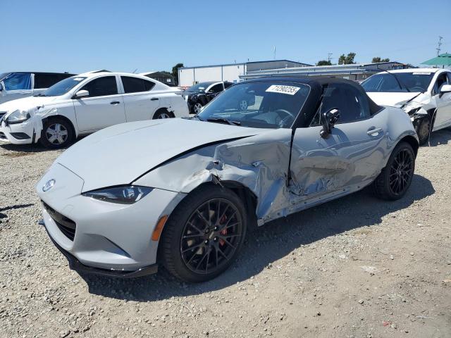  Salvage Mazda Mx5