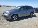 Nissan Pathfinder S Image 1