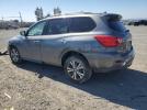 Nissan Pathfinder S Image 3