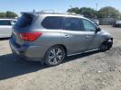 Nissan Pathfinder S Image 2