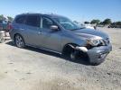 Nissan Pathfinder S Image 4