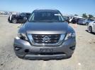 Nissan Pathfinder S Image 13
