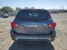Nissan Pathfinder S Image 11