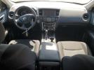 Nissan Pathfinder S Image 5